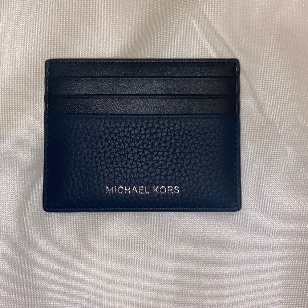 Micheal Kors Card Holder